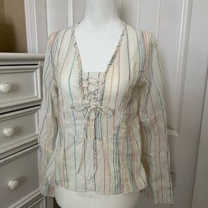Prana Summer Top